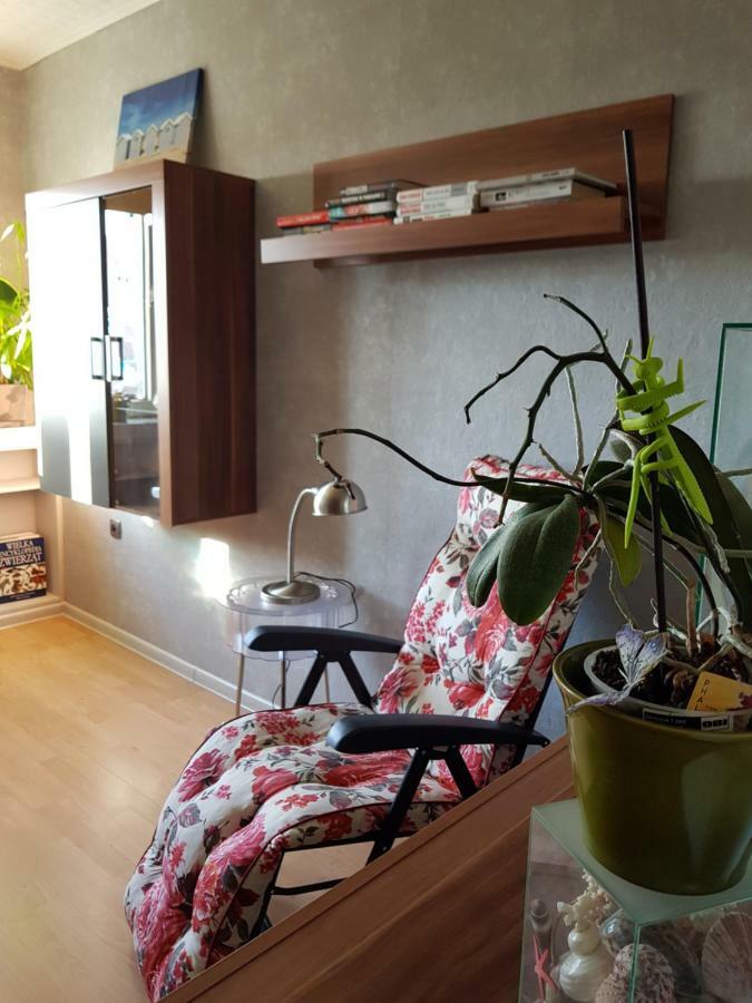 Apartament Tequila غدينيا المظهر الخارجي الصورة