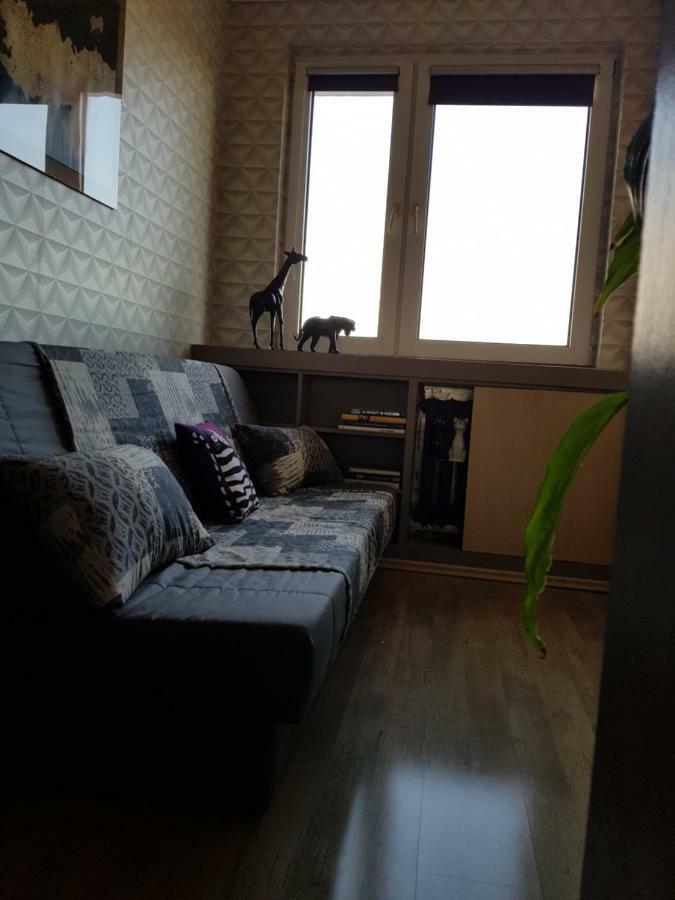 Apartament Tequila غدينيا المظهر الخارجي الصورة