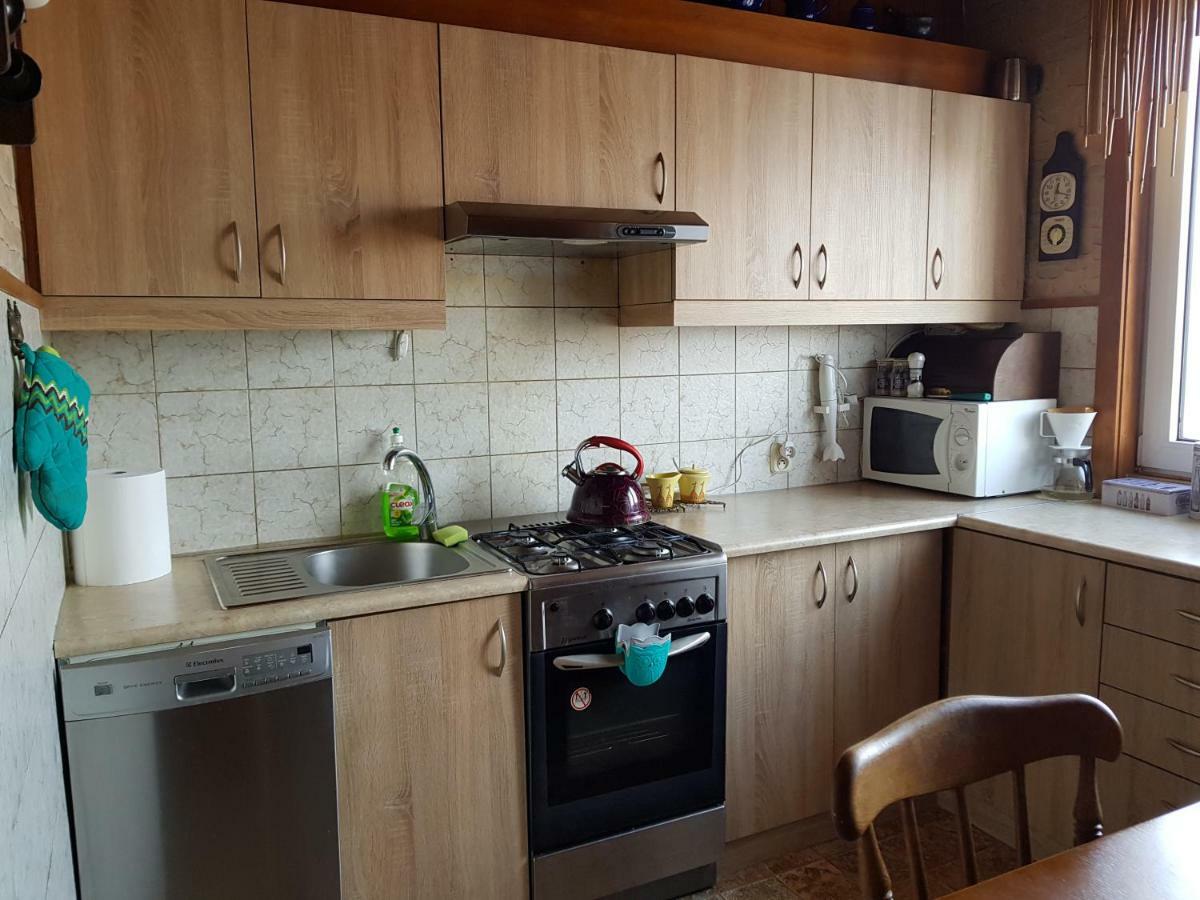 Apartament Tequila غدينيا المظهر الخارجي الصورة