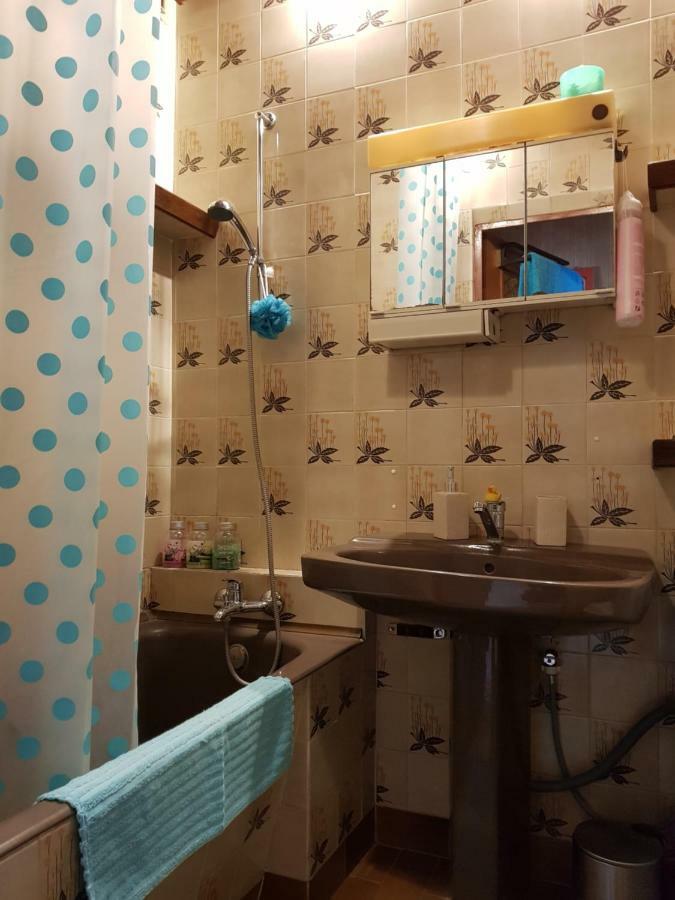 Apartament Tequila غدينيا المظهر الخارجي الصورة